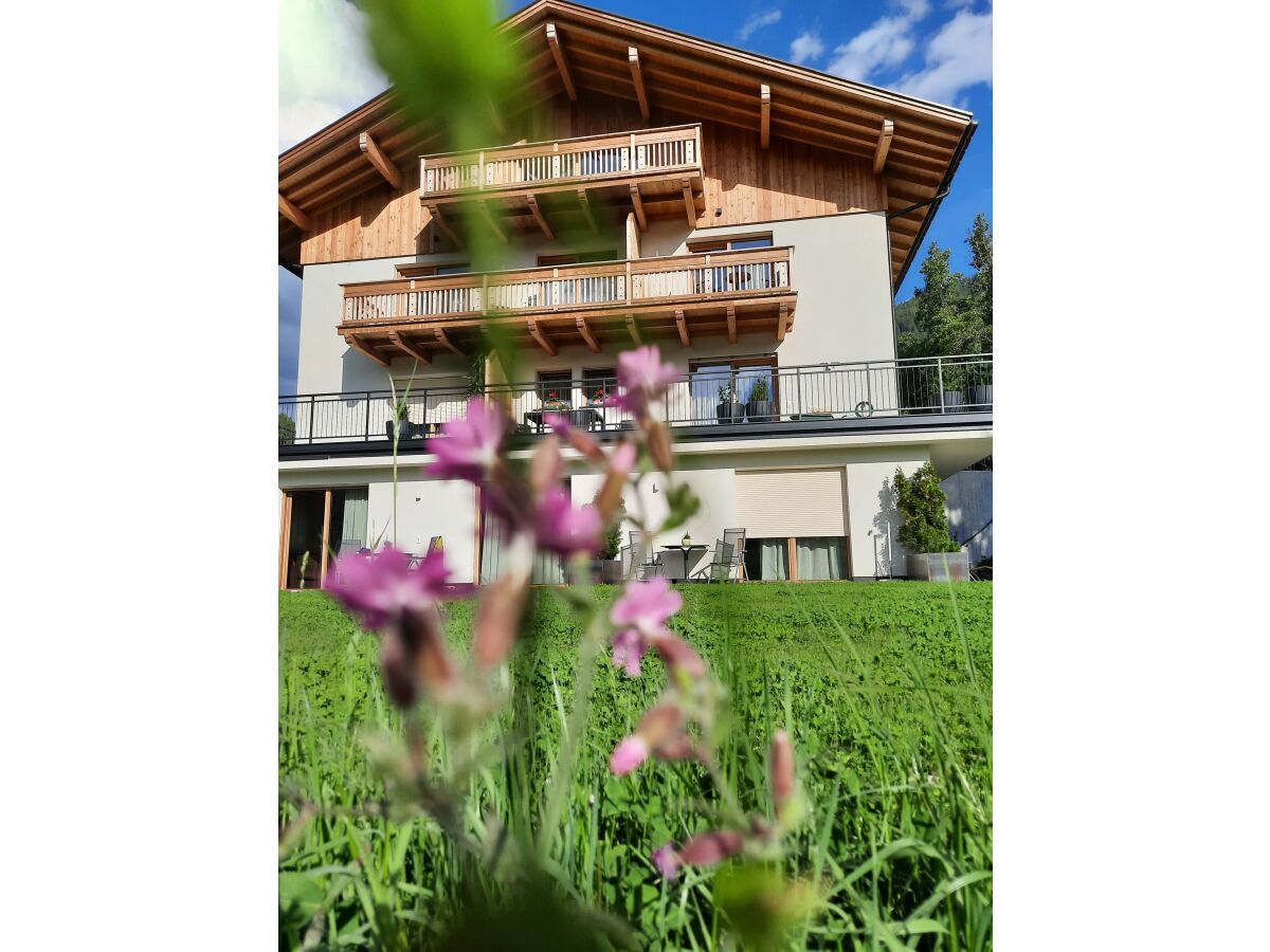 Ferienwohnung Villnöss Außenaufnahme 9