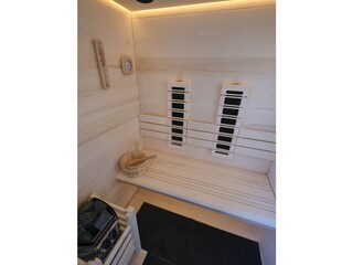 Villa Privlaka Caratteristiche 10