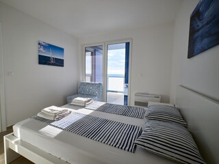 Villa Privlaka Caratteristiche 12