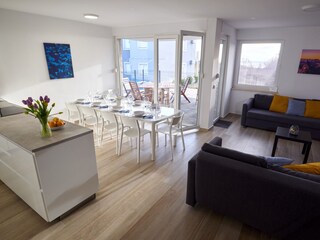 Villa Privlaka Caratteristiche 7