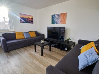 Villa Privlaka Caratteristiche 8