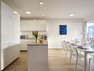 Villa Privlaka Caratteristiche 6