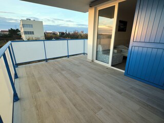 Villa Privlaka Registrazione all'aperto 3