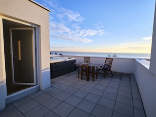 Villa Privlaka Caratteristiche 13