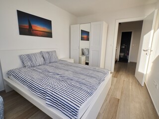 Villa Privlaka Características 14