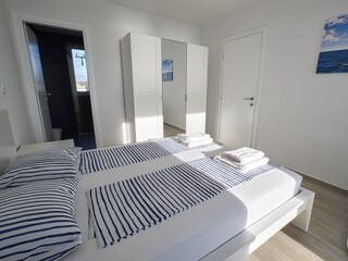 Villa Privlaka Caratteristiche 15