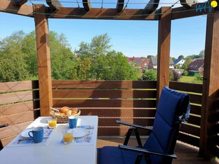 Vakantieappartement Borkum  10