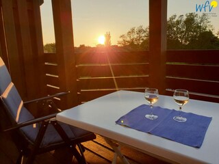 Appartamento per vacanze Borkum  16