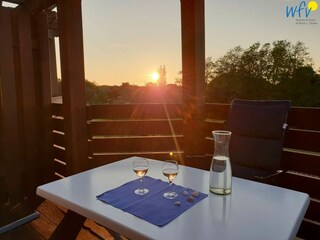 Appartamento per vacanze Borkum  17