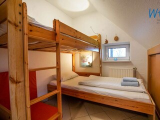 Vakantieappartement Borkum Kenmerken 6