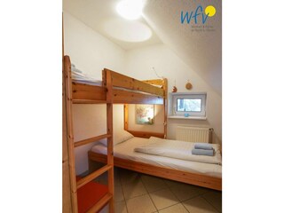 Vakantieappartement Borkum Kenmerken 4