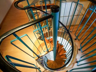 Vakantieappartement Borkum Kenmerken 8