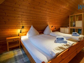 Appartamento per vacanze Borkum Caratteristiche 9