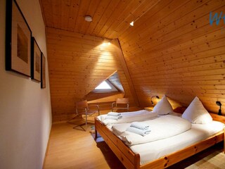 Appartamento per vacanze Borkum Caratteristiche 10