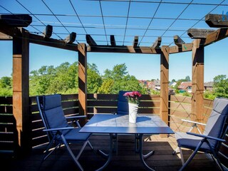 Vakantieappartement Borkum  20