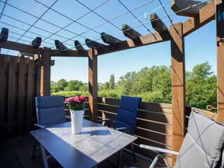 Appartamento per vacanze Borkum  21