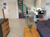 Vakantieappartement Borkum Kenmerken 1