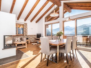 Chalet Bad Hofgastein Caratteristiche 7