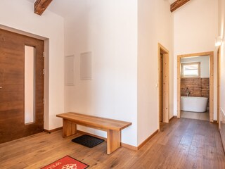 Chalet Bad Hofgastein Caratteristiche 18