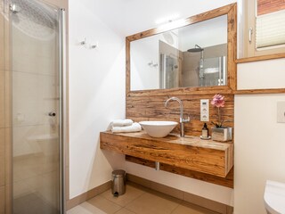 Chalet Bad Hofgastein Caratteristiche 16