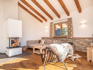 Chalet Bad Hofgastein Caratteristiche 8