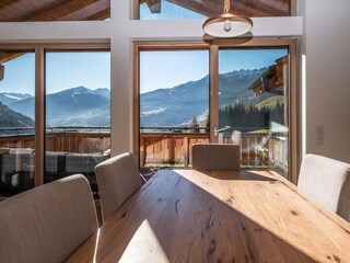 Chalet Bad Hofgastein Caratteristiche 10