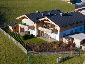 Appartamento BergChalet Breitenberg