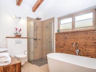 Chalet Bad Hofgastein Caratteristiche 13