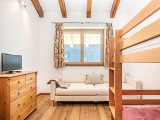 Chalet Bad Hofgastein Caratteristiche 17