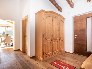 Chalet Bad Hofgastein Caratteristiche 15