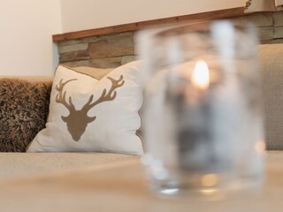 Chalet Bad Hofgastein Caratteristiche 20