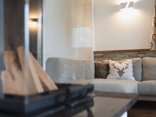 Chalet Bad Hofgastein Caratteristiche 23