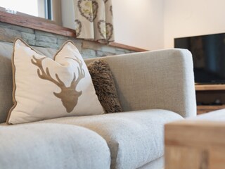 Chalet Bad Hofgastein Caratteristiche 24