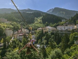 Chalet Bad Hofgastein Omgeving 29