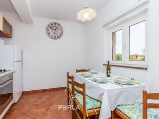 Appartamento per vacanze Pinezići (Krk) Caratteristiche 26