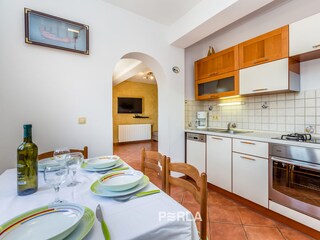 Appartamento per vacanze Pinezići (Krk) Caratteristiche 24