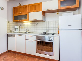 Appartamento per vacanze Pinezići (Krk) Caratteristiche 25