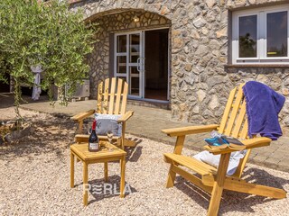 Appartamento per vacanze Pinezići (Krk) Registrazione all'aperto 13