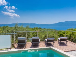 Appartamento per vacanze FELINE con piscina a 400m dalla spiaggia - Pinezici (Krk) - image1
