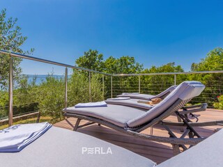 Appartamento per vacanze Pinezići (Krk) Registrazione all'aperto 5