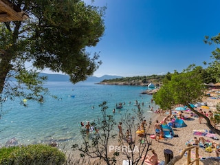 Appartamento per vacanze Pinezići (Krk) Ambiente 34