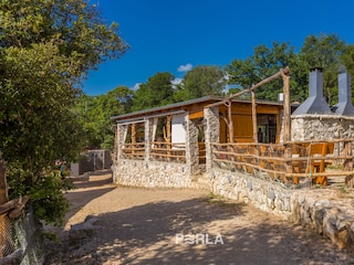 Appartamento per vacanze Pinezići (Krk) Ambiente 37