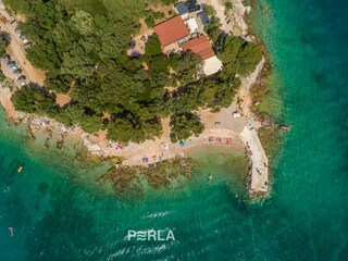 Appartamento per vacanze Pinezići (Krk) Ambiente 36