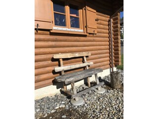 Holiday apartment Oberstaufen Outdoor Recording 9