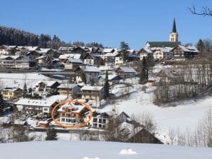 Ferienwohnung Alpchalet Staufner Quelle - Oberstaufen - image1