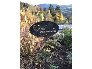 Holiday apartment Oberstaufen Outdoor Recording 12