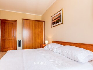 Apartamento de vacaciones Pinezići (Krk) Características 26