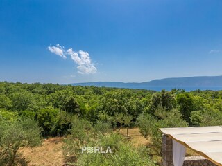 Apartamento de vacaciones Pinezići (Krk) Características 21