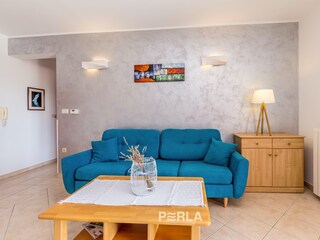 Apartamento de vacaciones Pinezići (Krk) Características 16