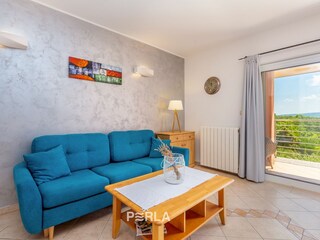 Apartamento de vacaciones Pinezići (Krk) Características 14